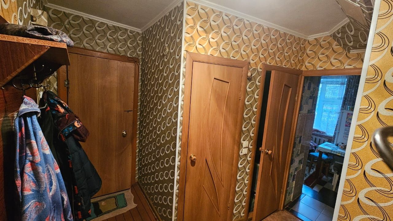 Продам 2 комнатную квартиру