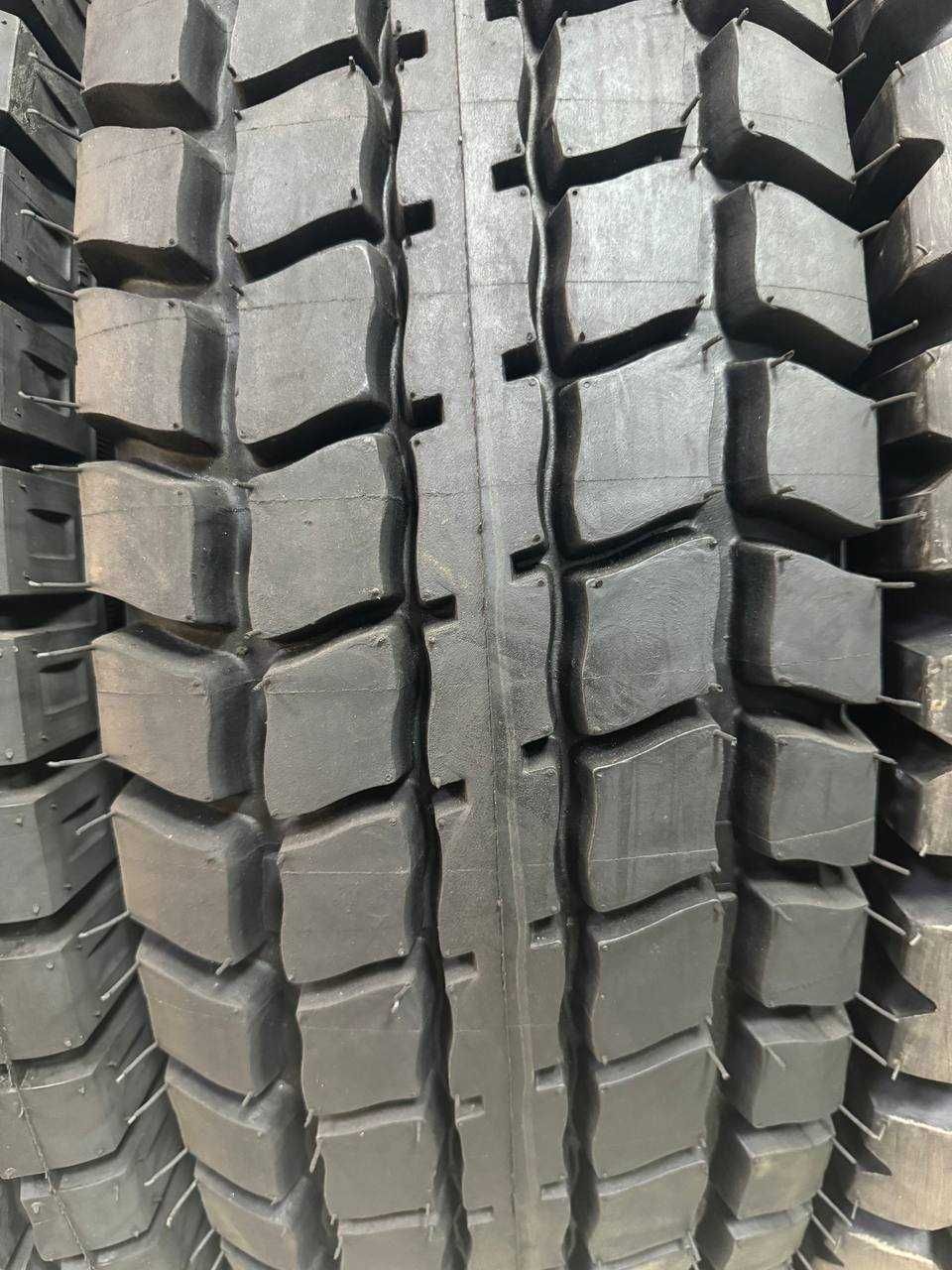 Шины для грузовых 10,00 R20 Камаз, и др.