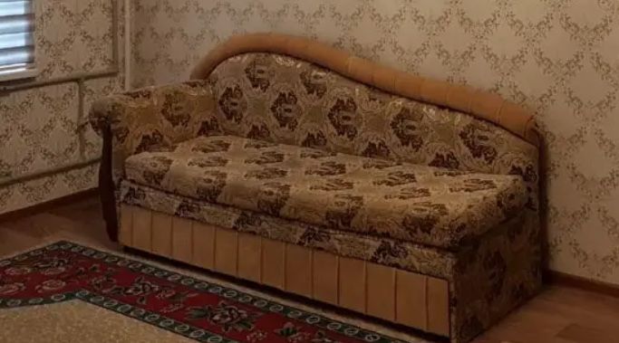 Срочно! Продаю диван, раскладнou