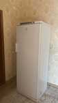 Морозильник indesit