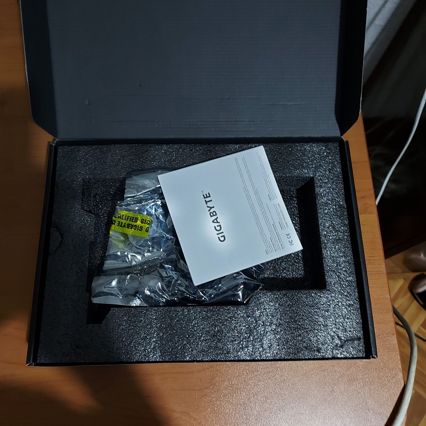 Видеокарта NVIDIA GTX 1050 Ti