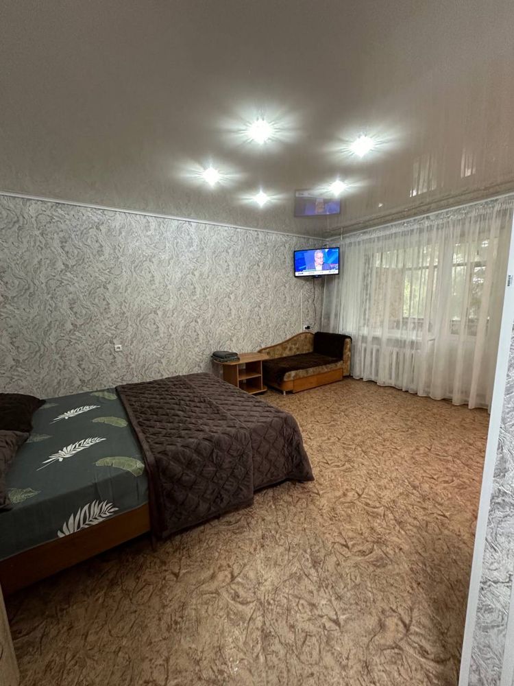 Продам 1 ком. Квартиру район цон