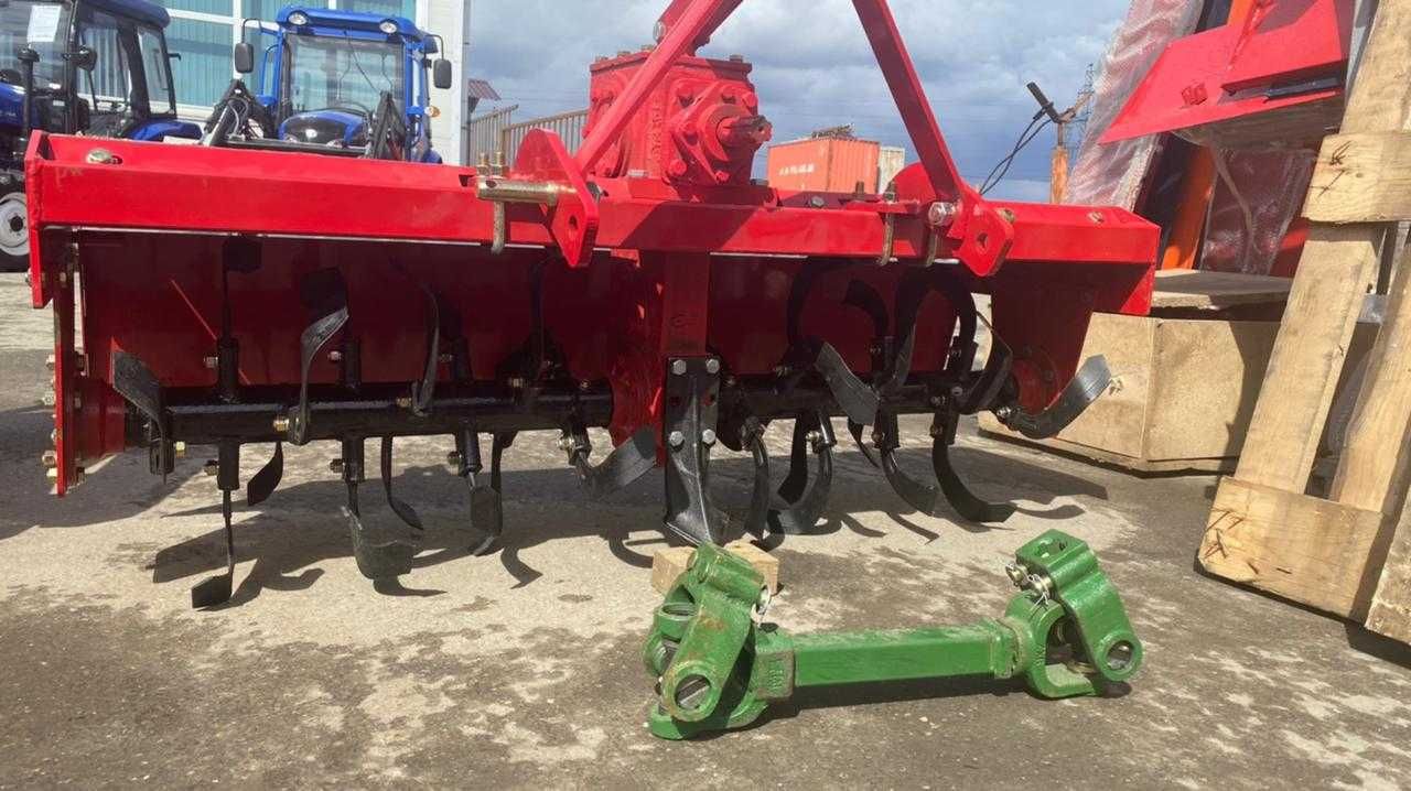 фреза 1,6 почвофреза 160 см