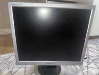 Не включается Монитор Samsung 713N
