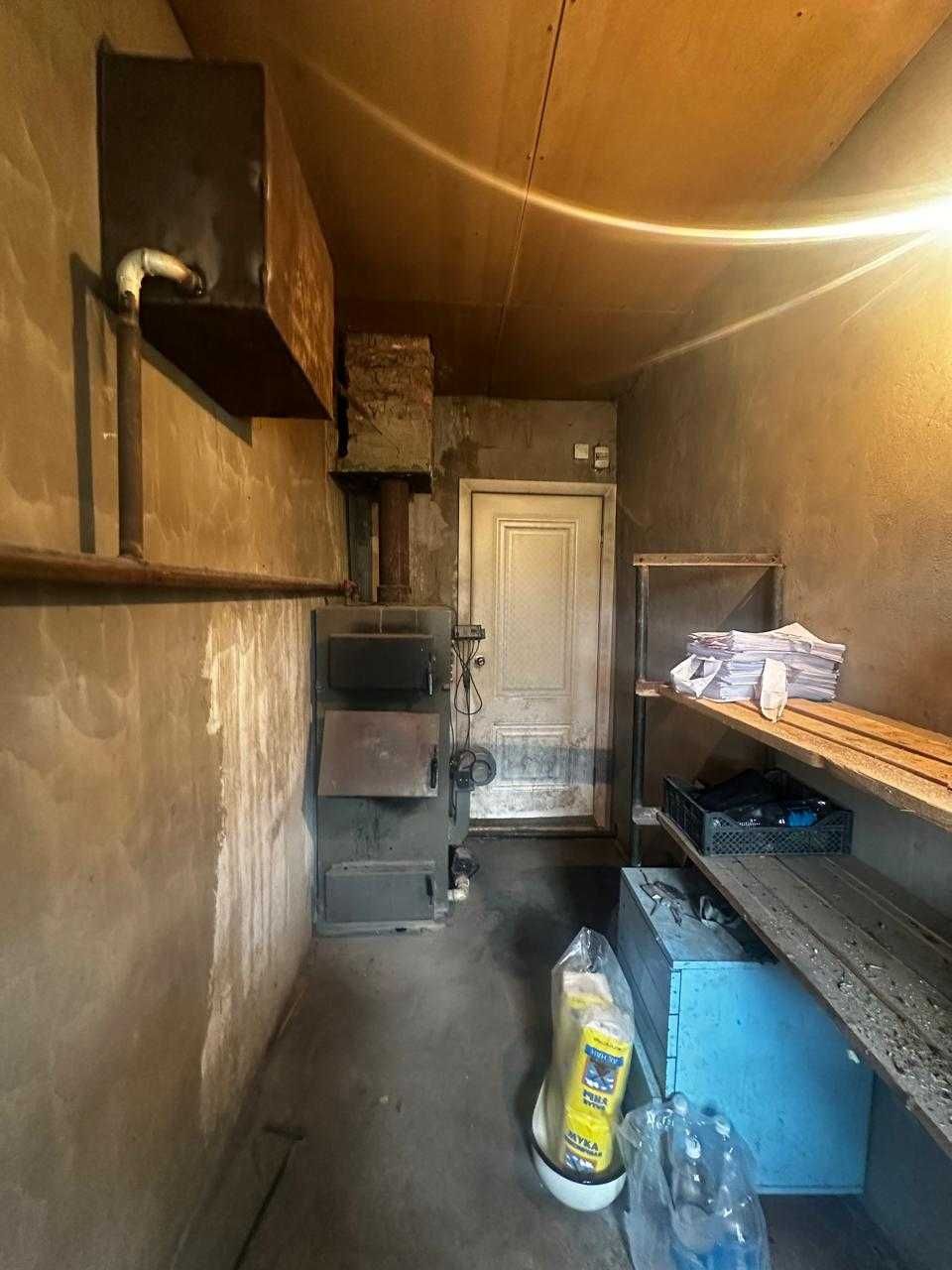 В п. Северо-Западный предлагаем 5-комнатный дом на 1-хозяина