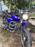 Racer trophy rc110