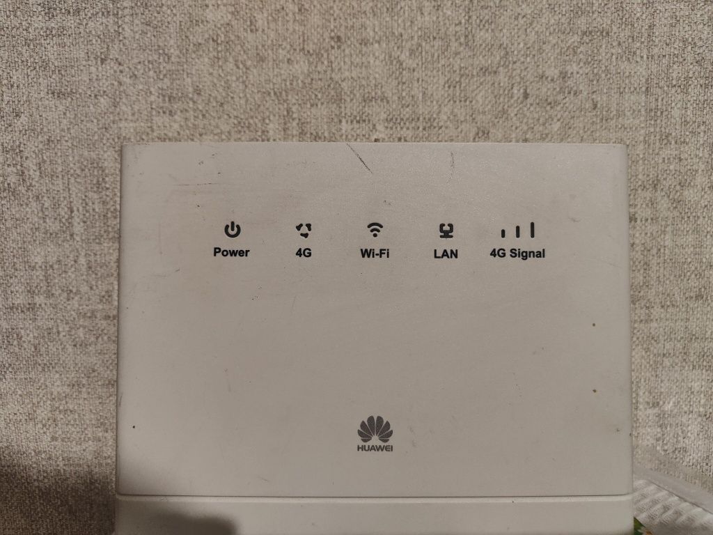 Роутер Huawei b315s-607 БУ