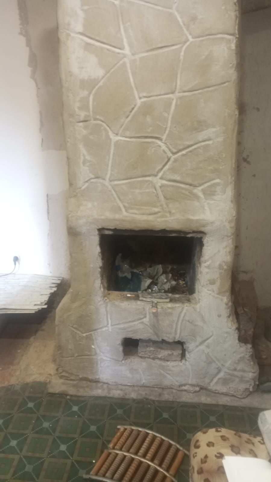 Продам дом в Новодолинке.