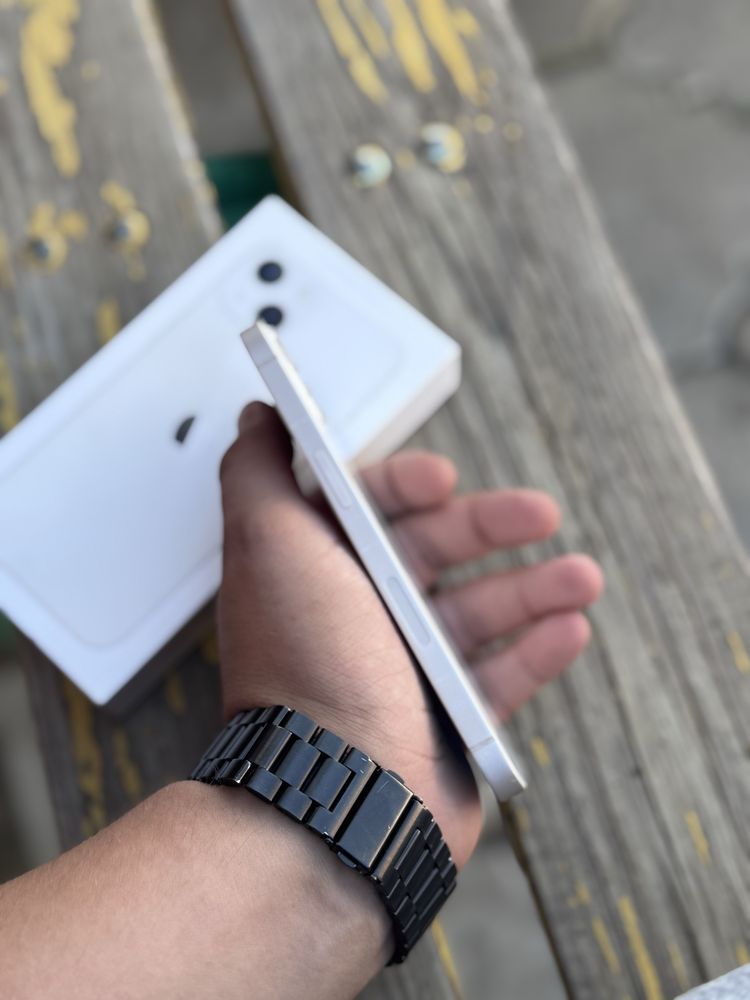 Айфон,IPhone 13 128gb 100%