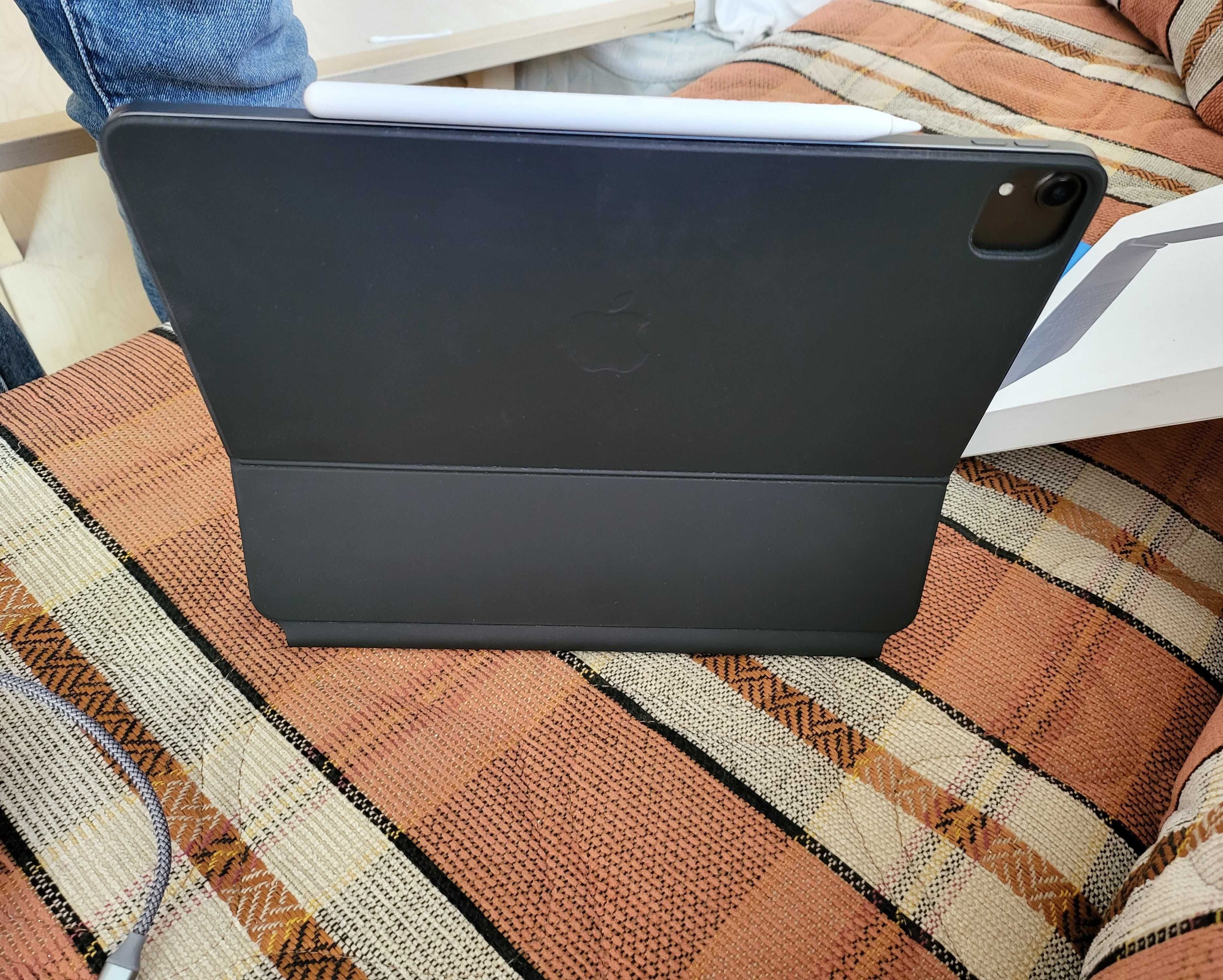 Apple iPad Pro 12.9 Wi-Fi 256gb 2018 3rd
