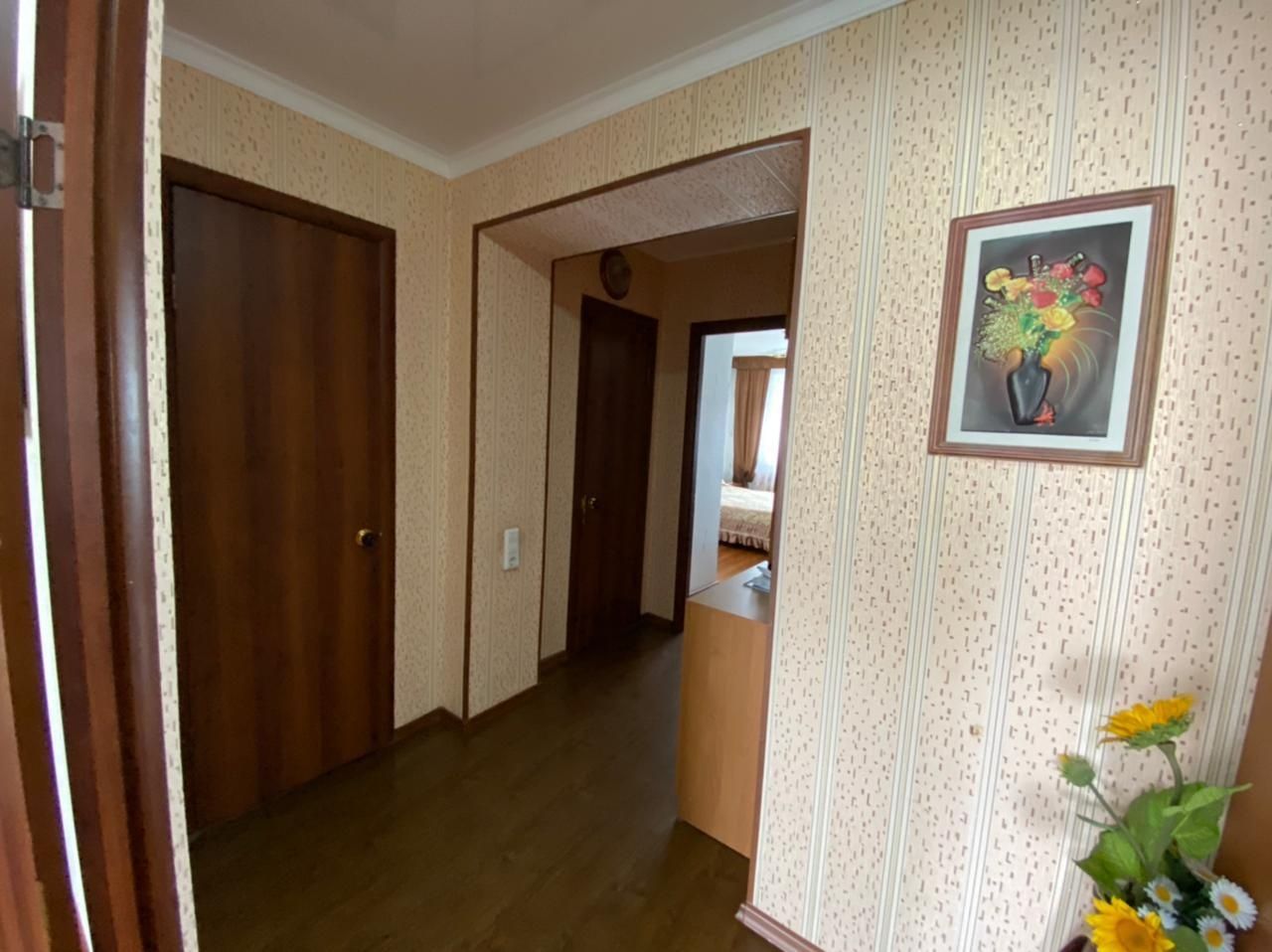 2 ком Новострой,  Океан, 4/5, все есть. 230+ком