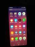 Samsung galaxy S 10 Lite