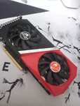 Видеокарта RTX 3060