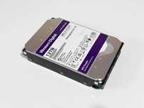 HDD 12 Tb | SATA III | 3.5" | Western Digital Purple Pro
