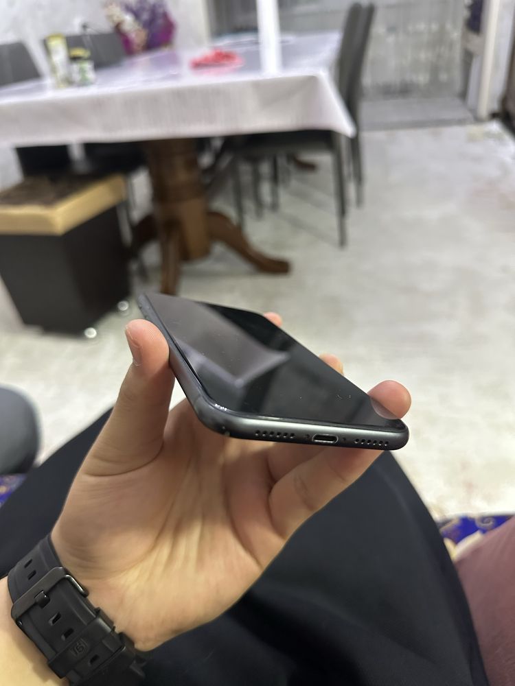 Айфон11 black 64гб