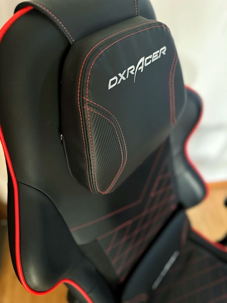 Геймерское кресло DXRacer Tank