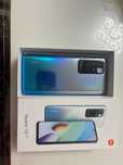 Теоефон Redmi 10 2022
