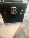 Продам сумку Balmain