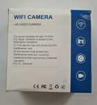Мини Wi-Fi HD камера.