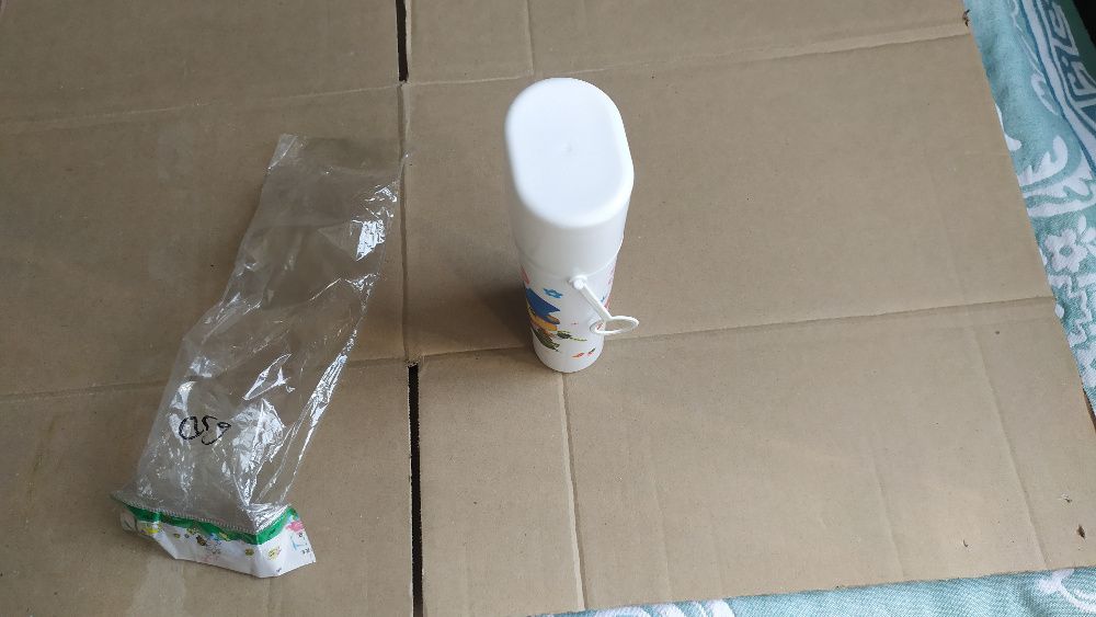 Пластиковый чехол для хранения зубных щеток, коробка для улицы