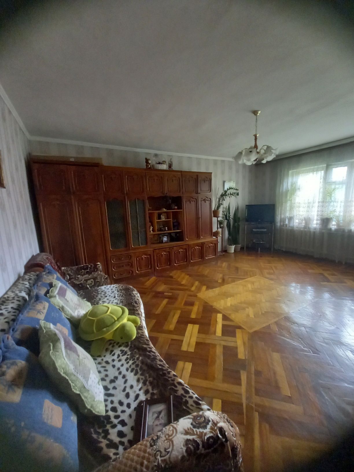 Продажа недвижимости (дом)