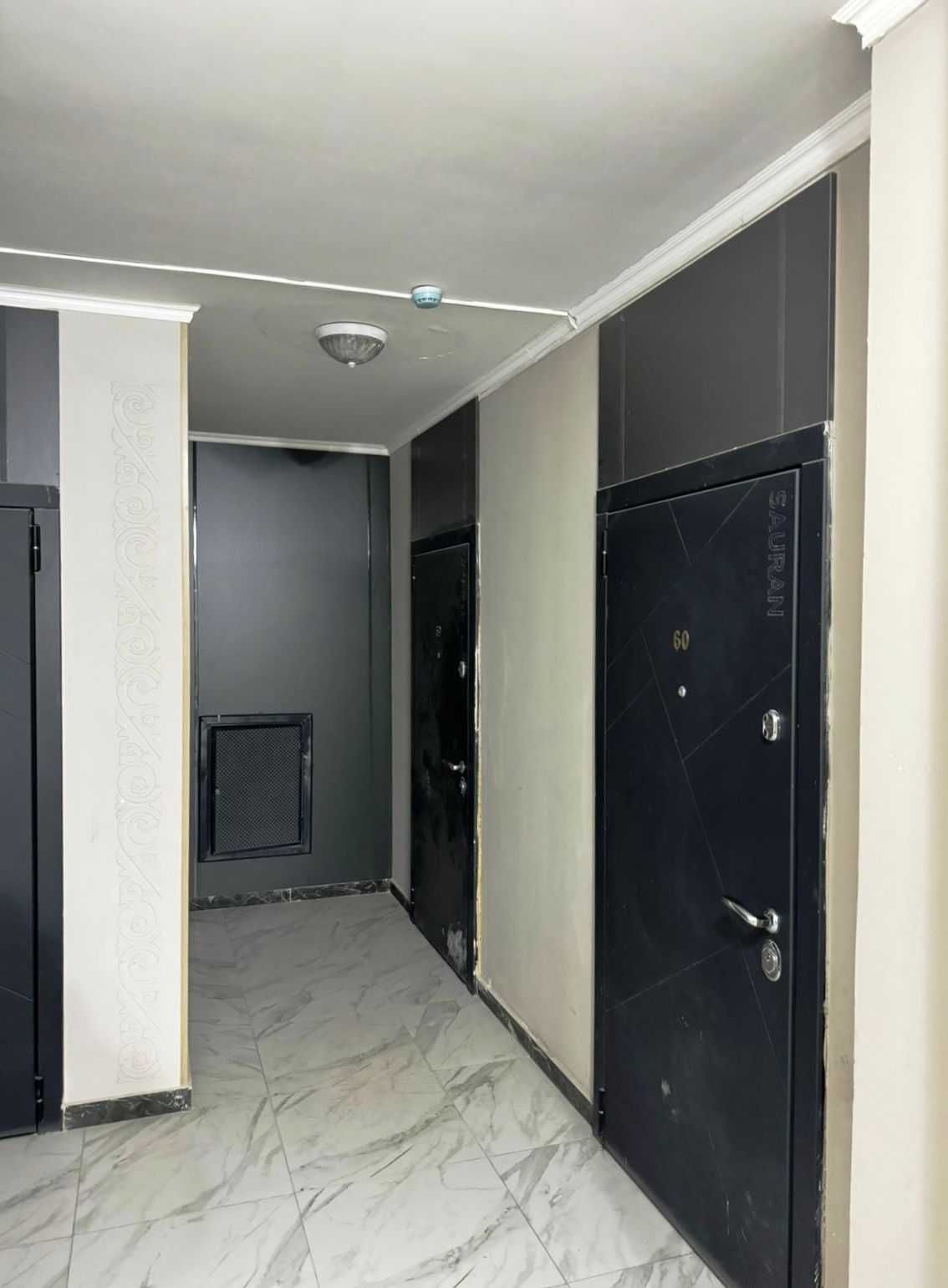 Продажа 1-комнатной квартиры в ЖК Sauran