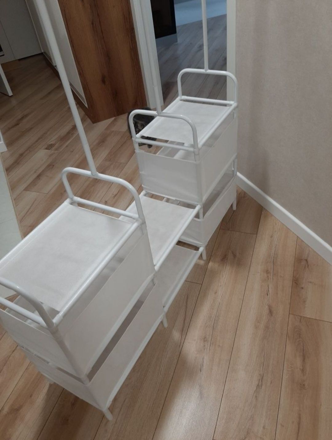 Вешалка стойка DENARI , 2 шт.