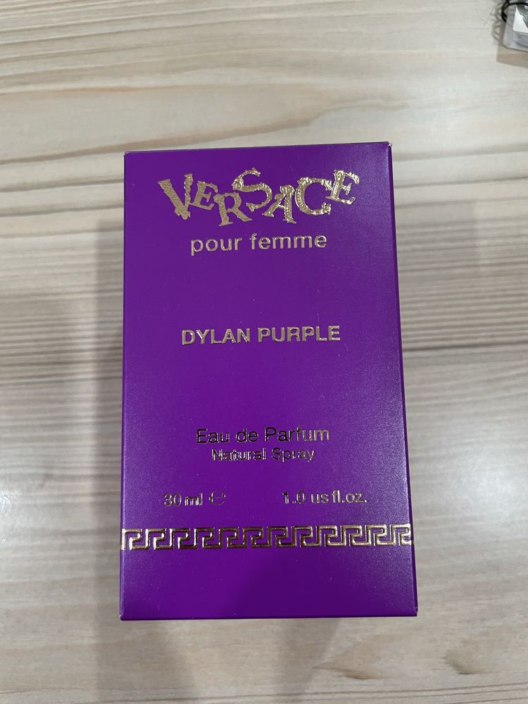 Продам духи Versace