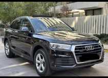 Audi q5 2019 продам машину