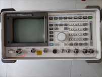 Прибор для проверки аппаратуры радиосвязи HP-8920A