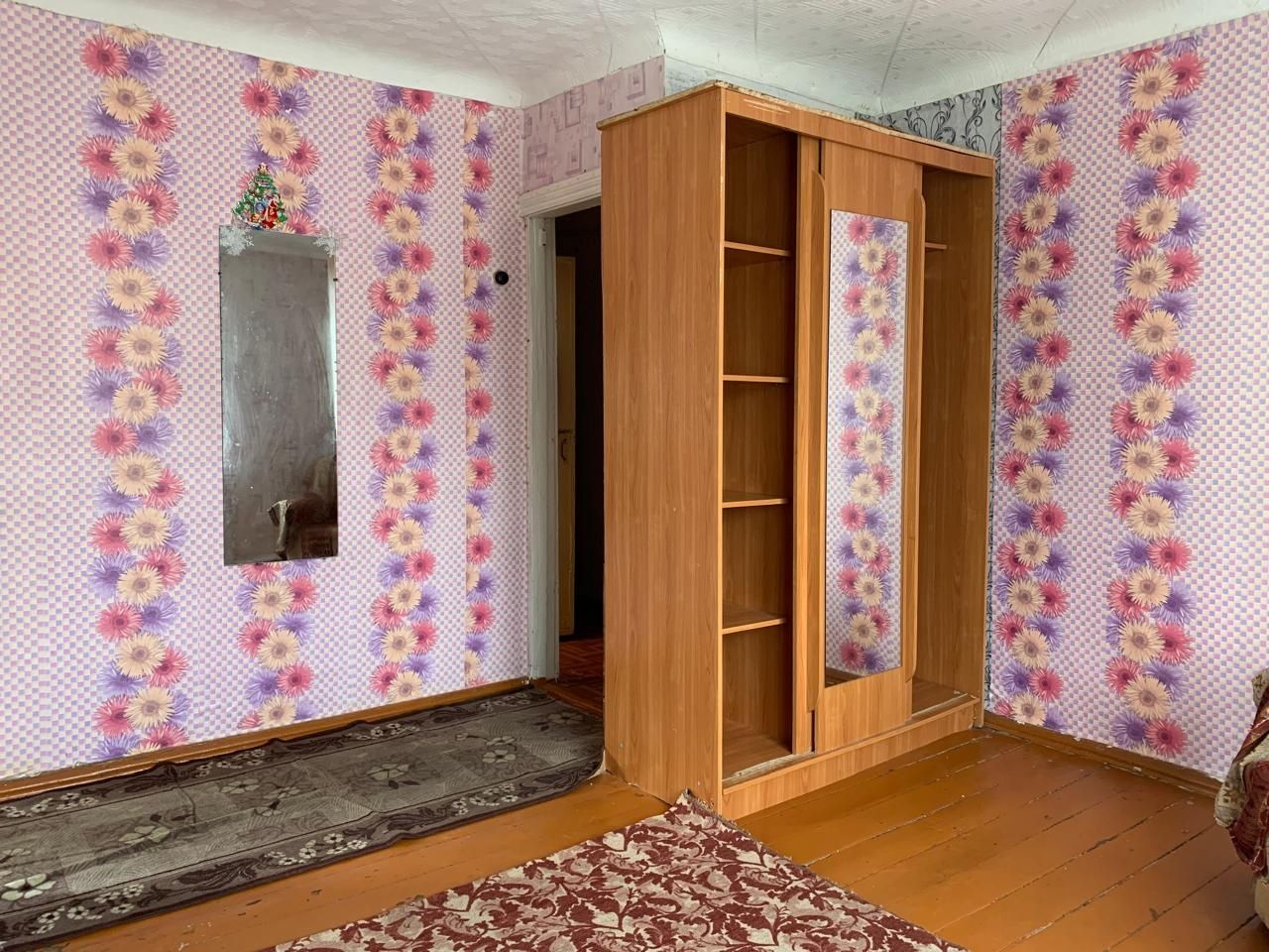 Продам 1ком квартиру, центр