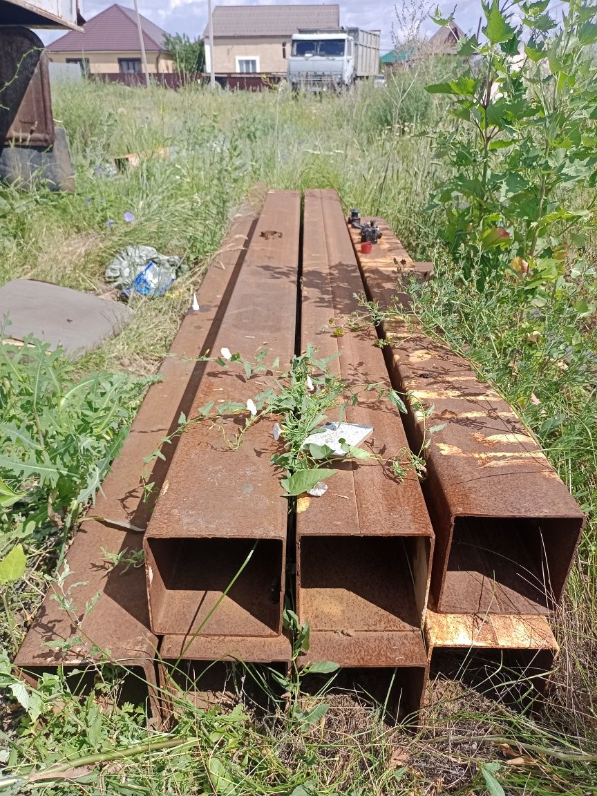 Проф труба 160/160