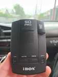 IBOX 50 PRO 360°Laser