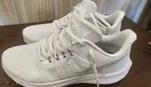Nike air zoom кроссовки