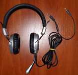 Наушники с микрофоном Philips HP-928 MV