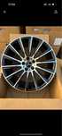 комплекты диск R20 5x112 Mersedes