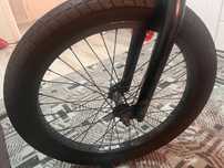Трюковой велосипед BMX