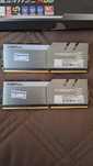 Оперативная память DDR4 G Skill Tridentz RGB, 16 GB (2x8)