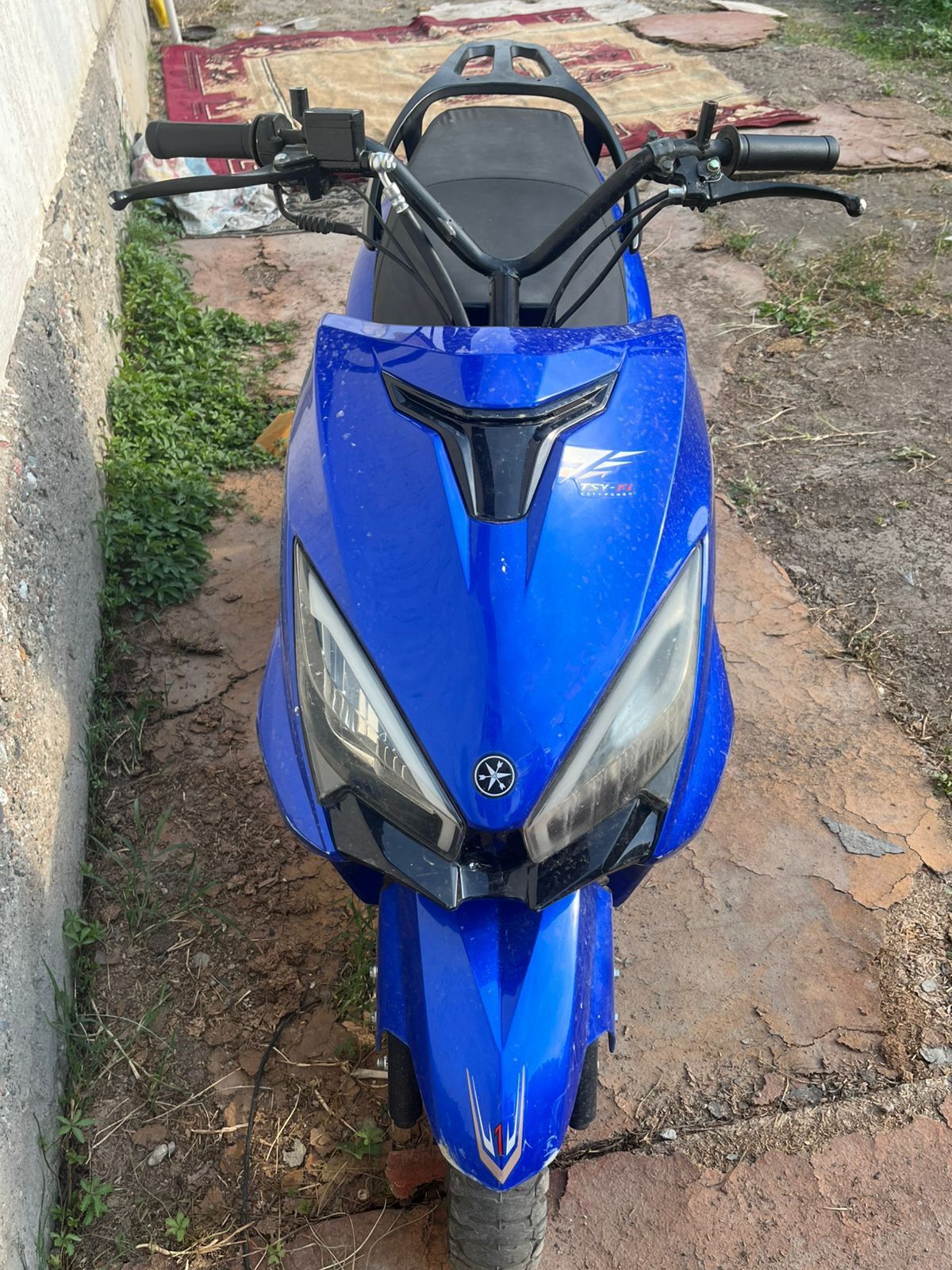 Продам мопед М10