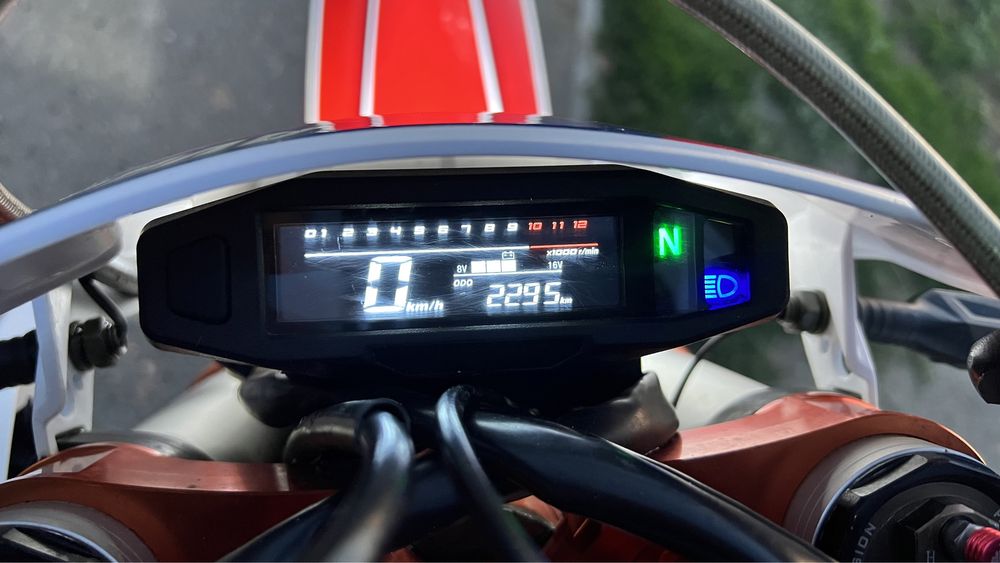 Avantis 300 pro efi