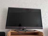 LG телевизор огромный смарт