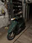 Honda dio af 34 Хорнда дио