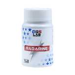 Радарин SARMs GSS LAB Без вкуса 60 таблеток