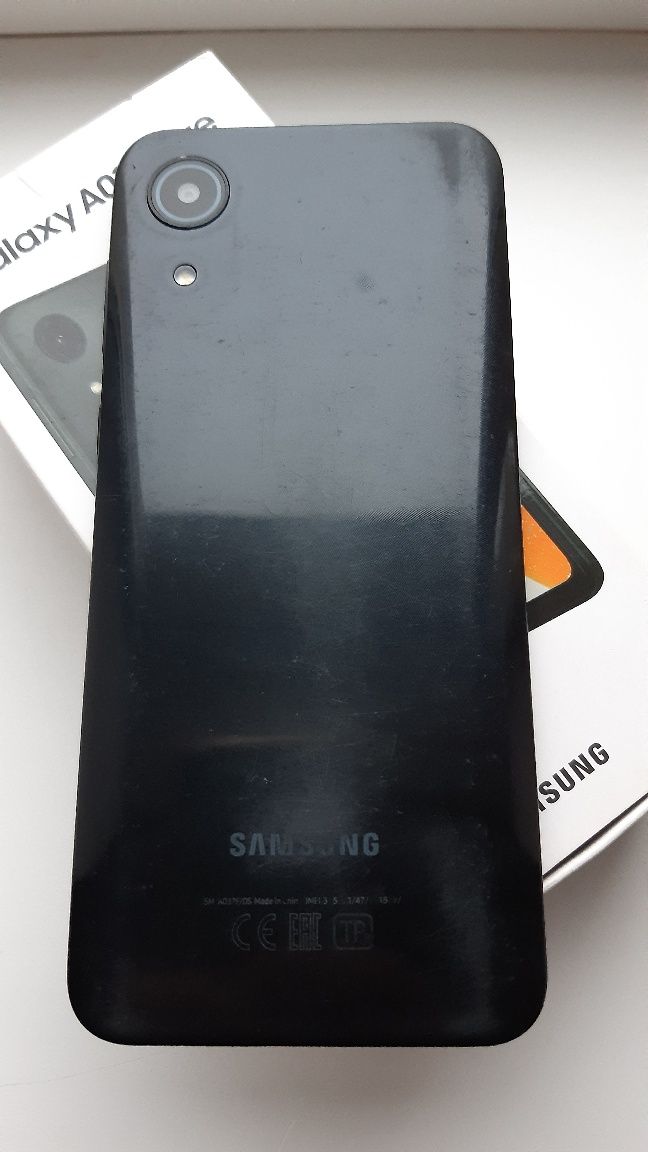 Samsung galaxy A03 Core 32GB