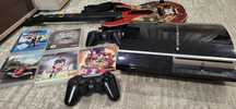 Sony playstation 3 fat