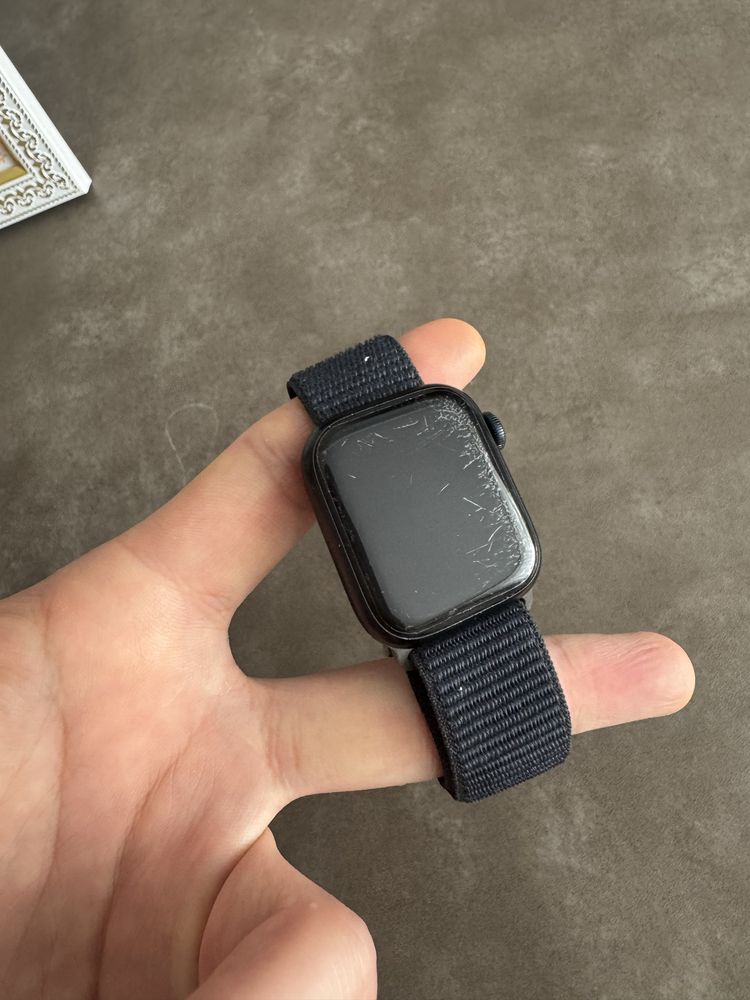 IWatch 9серия черные