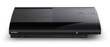 Sony ps3 super pslim