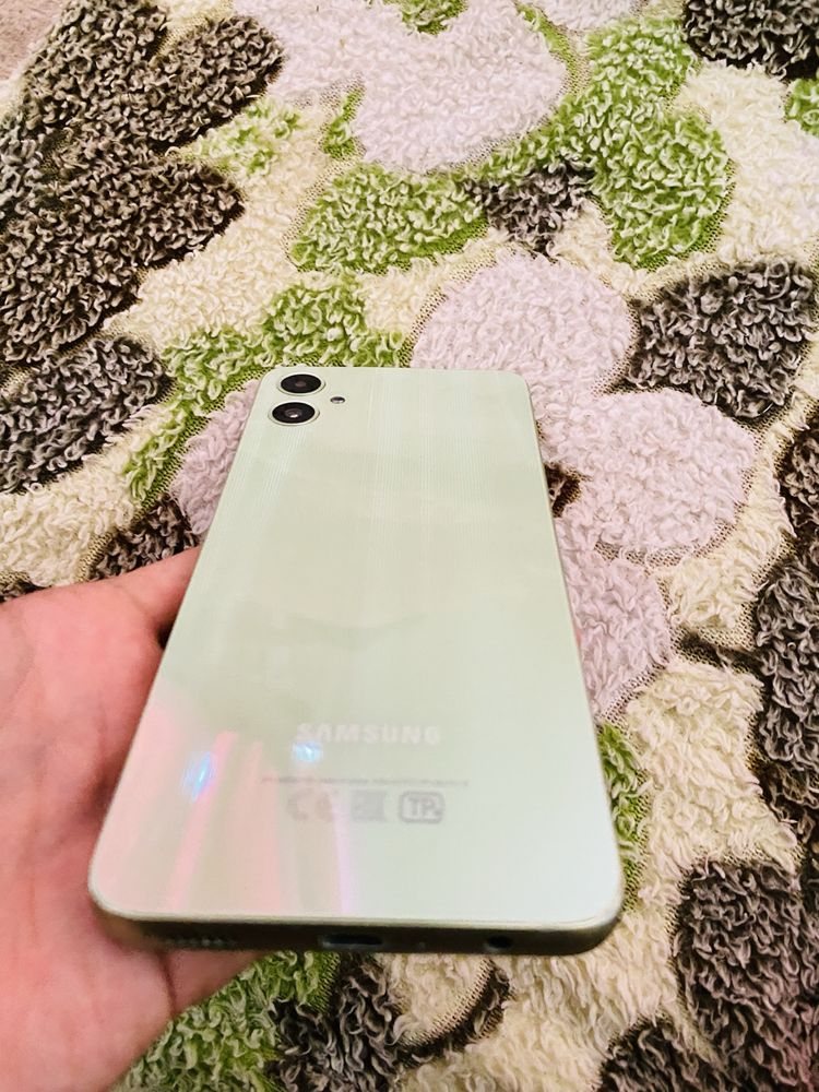Samsung Galaxy A05