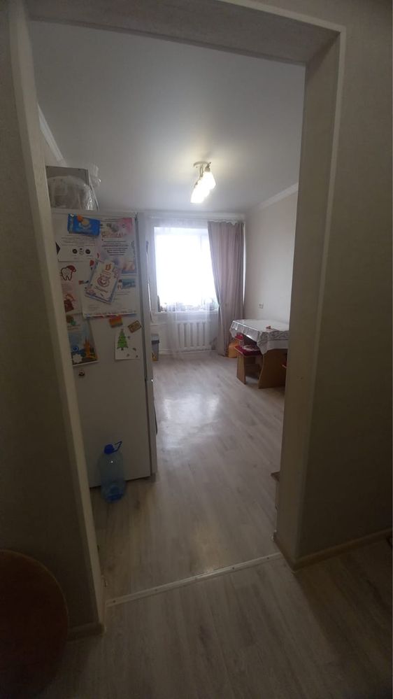 Продам 2 комнатную квартиру