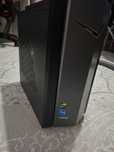 Компьютер i5 11400F и GTX 1660 SUPER